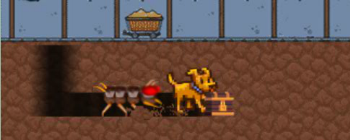 Preview of level 2-1